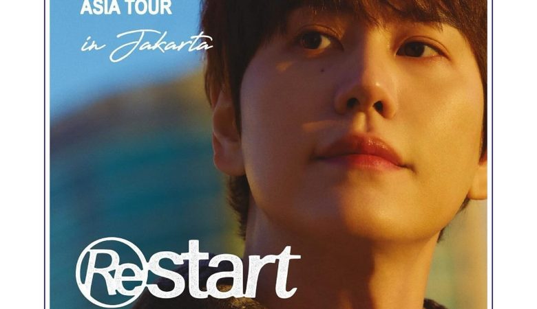 kyuhyun concert in jakarta