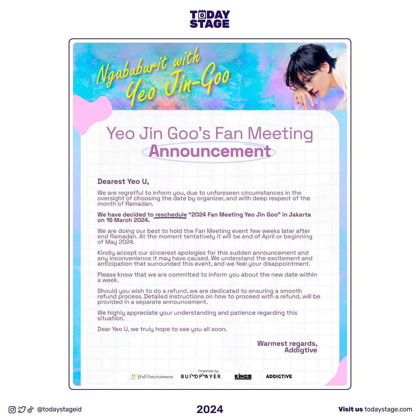 yeo jin goo jakarta