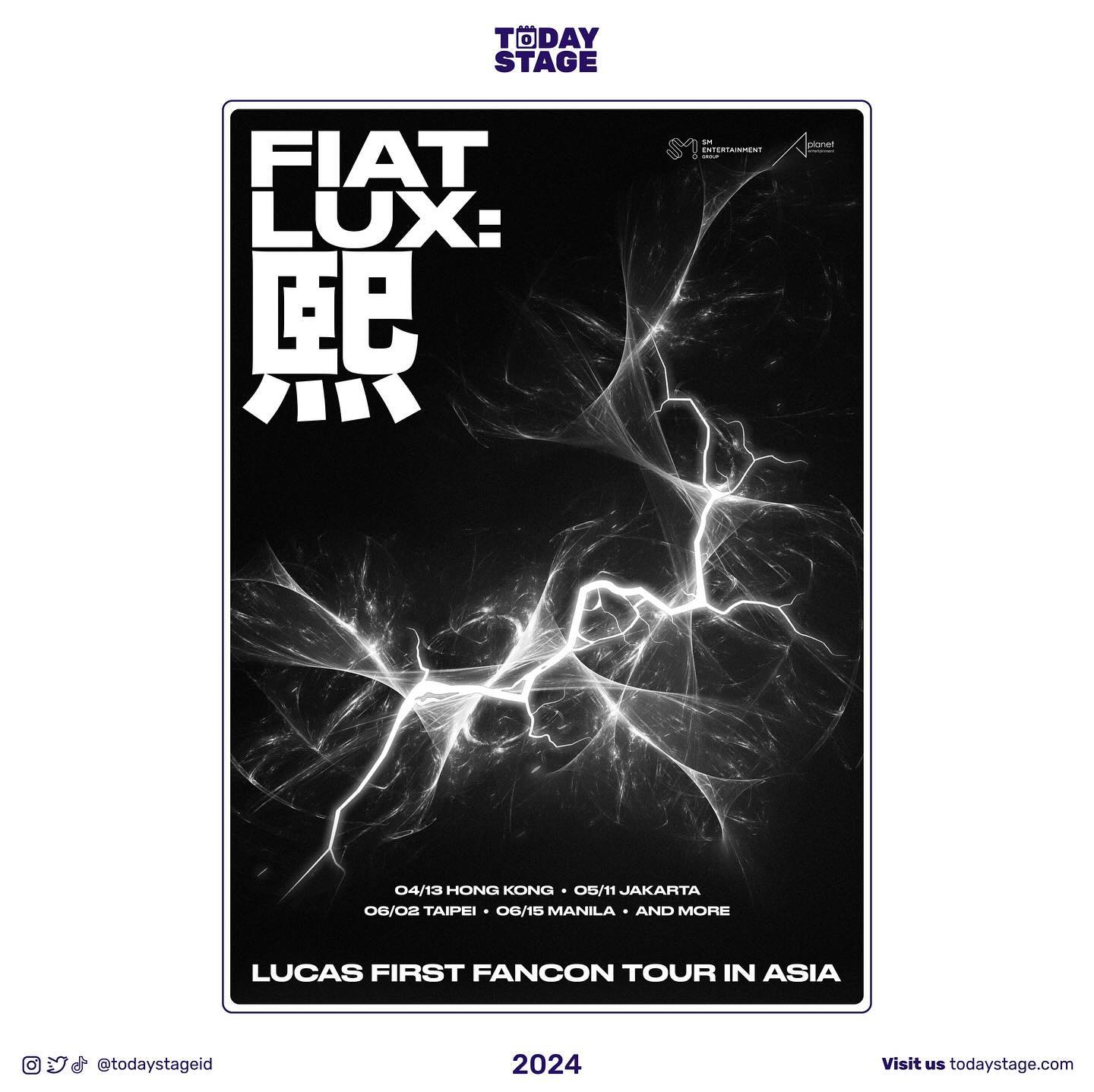 lucas fancon jakarta