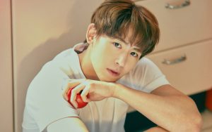 Ahead of Fan Meeting, 2PM Nichkhun Prepares Special Surprises!