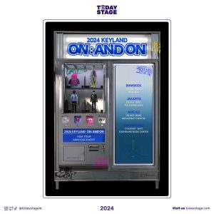 SHINee Key to Greet Fans with World Tour, Indonesia Is On The List!