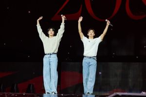 Just Counting The Days, Here is The TVXQ Concert Setlist in Jakarta That Cassiopeia Must Memorize!