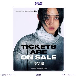 Held a Solo Fancon in Jakarta, LUCAS Gives Exclusive Benefits Such As Hi-Bye Together!