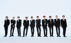 2024 Marks TREASURE Busiest Year: From Asia Tour Concerts to 20 Days of Fanmeetings in Japan