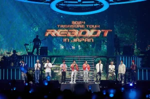 Dive Into TREASURE, YG’ Boy Groups Who Will Visit Jakarta Again This June!
