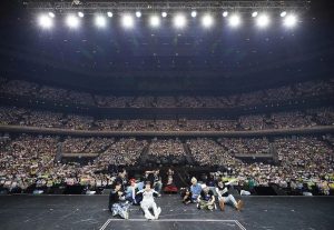 A RECAP OF THE CONCERT SCHEDULE AND FANMEET OF KOREAN ARTISTS IN MAY 2024: WHO IS THERE?
