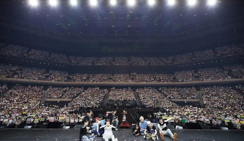 treasure performances