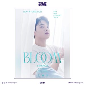 Tickets Sold Out Immediately, EXO D.O Adds Days for Fancon in Jakarta