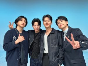From Topping Domestic Charts and Selling Out 3-Day Concert, DAY6 Stunned Their Own Comeback With Achievements!