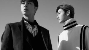 How Long Have You Been A CASSIOPEIA and Know TVXQ! ?