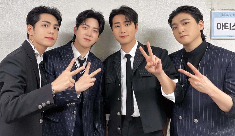 day6 fansign jakarta