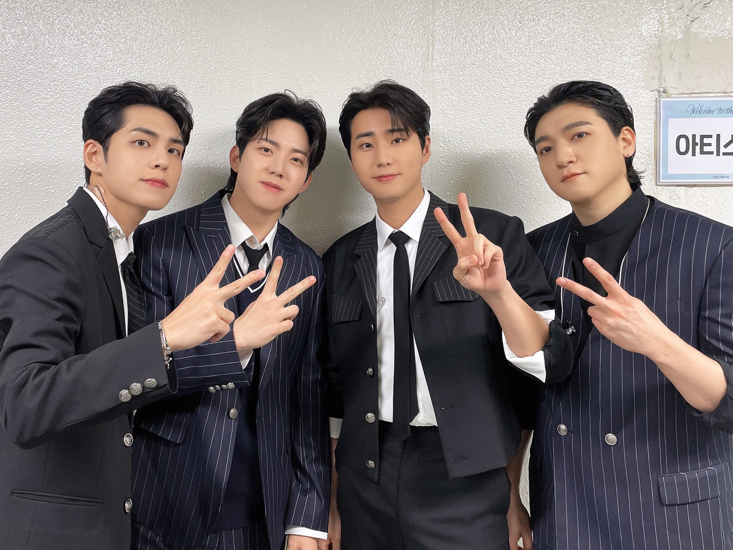 day6 fansign jakarta