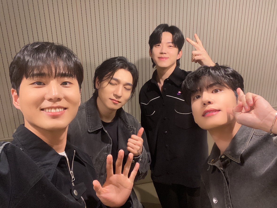 day6 chat