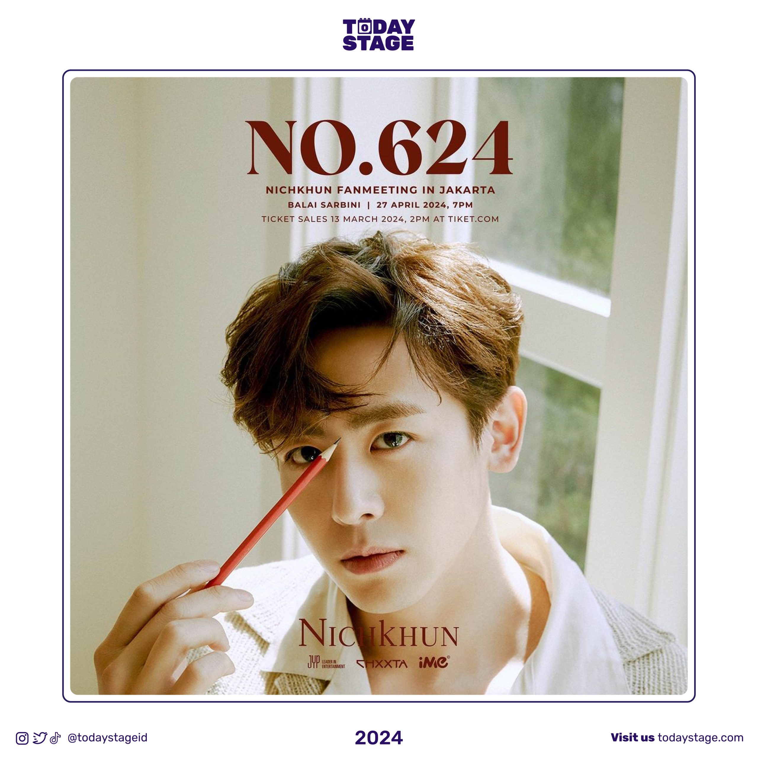 2pm nichkhun fan meeting