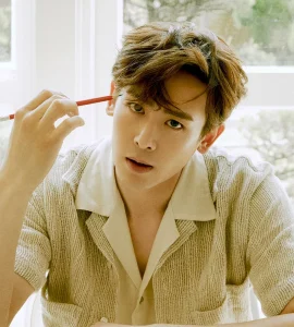 Just A Few Weeks Away, 2PM Nichkhun is Ready To Hold His First Fan Meeting in Jakarta!