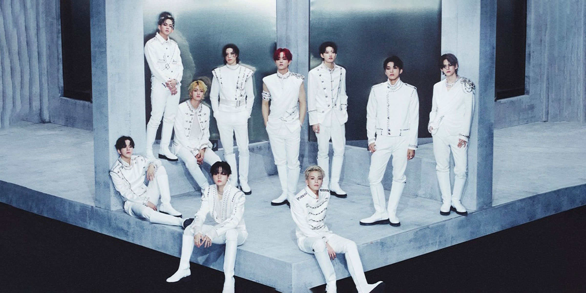 treasure yg entertainment