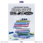 Super Junior Holds ‘Super Show’ Spin-Off Tour in Asia, Jakarta Stop Confirmed!