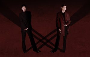 Get To Know TVXQ! Members Profile Who Will Come to Jakarta!