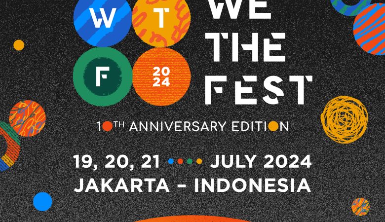 we the fest 2024