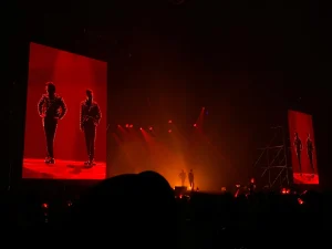 TVXQ CELEBRATES 20 YEARS OF MUSIC WITH A CONCERT IN JAKARTA