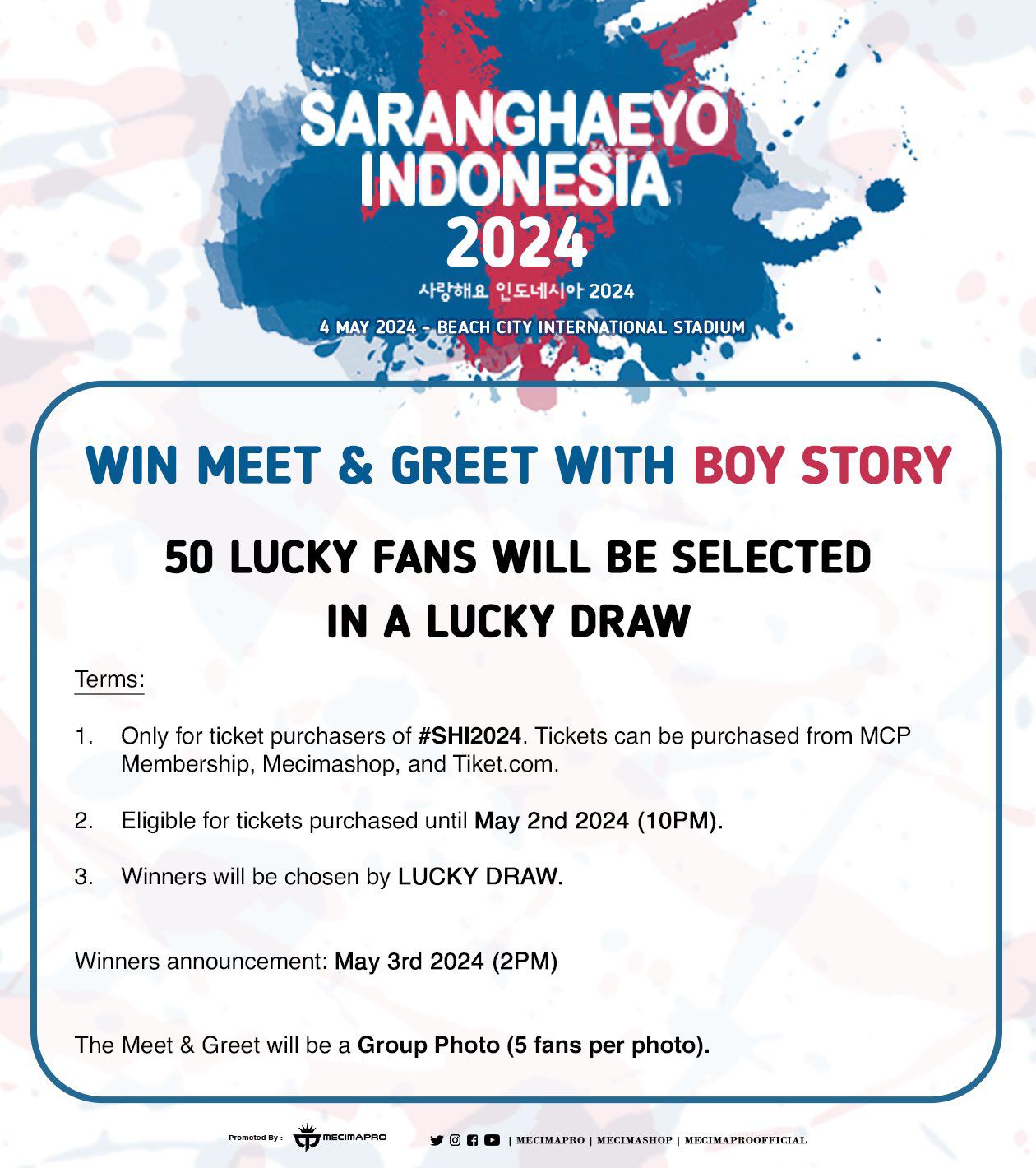 boy story meet & greet