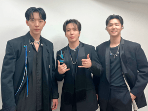 Back To Visit Indonesia, Here Are Details For CNBLUE ‘CNBLUENTITY’ in Jakarta!