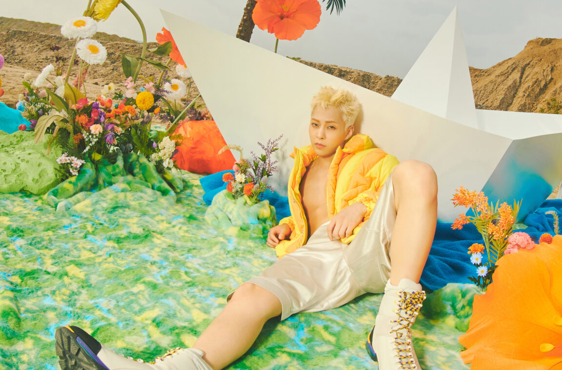 xiumin exo