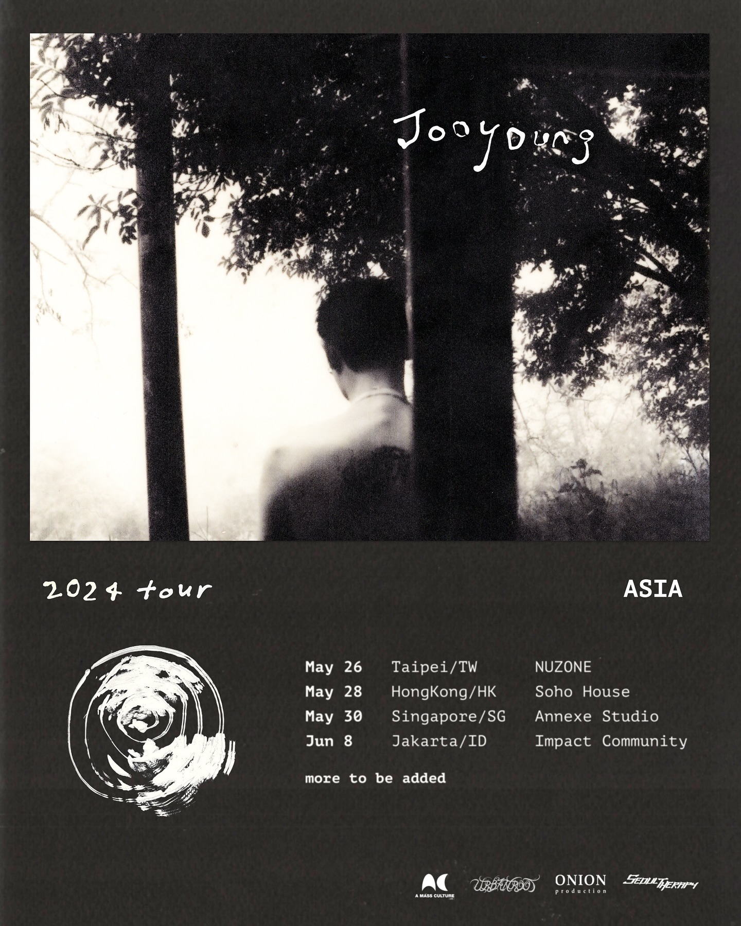 jooyoung jakarta