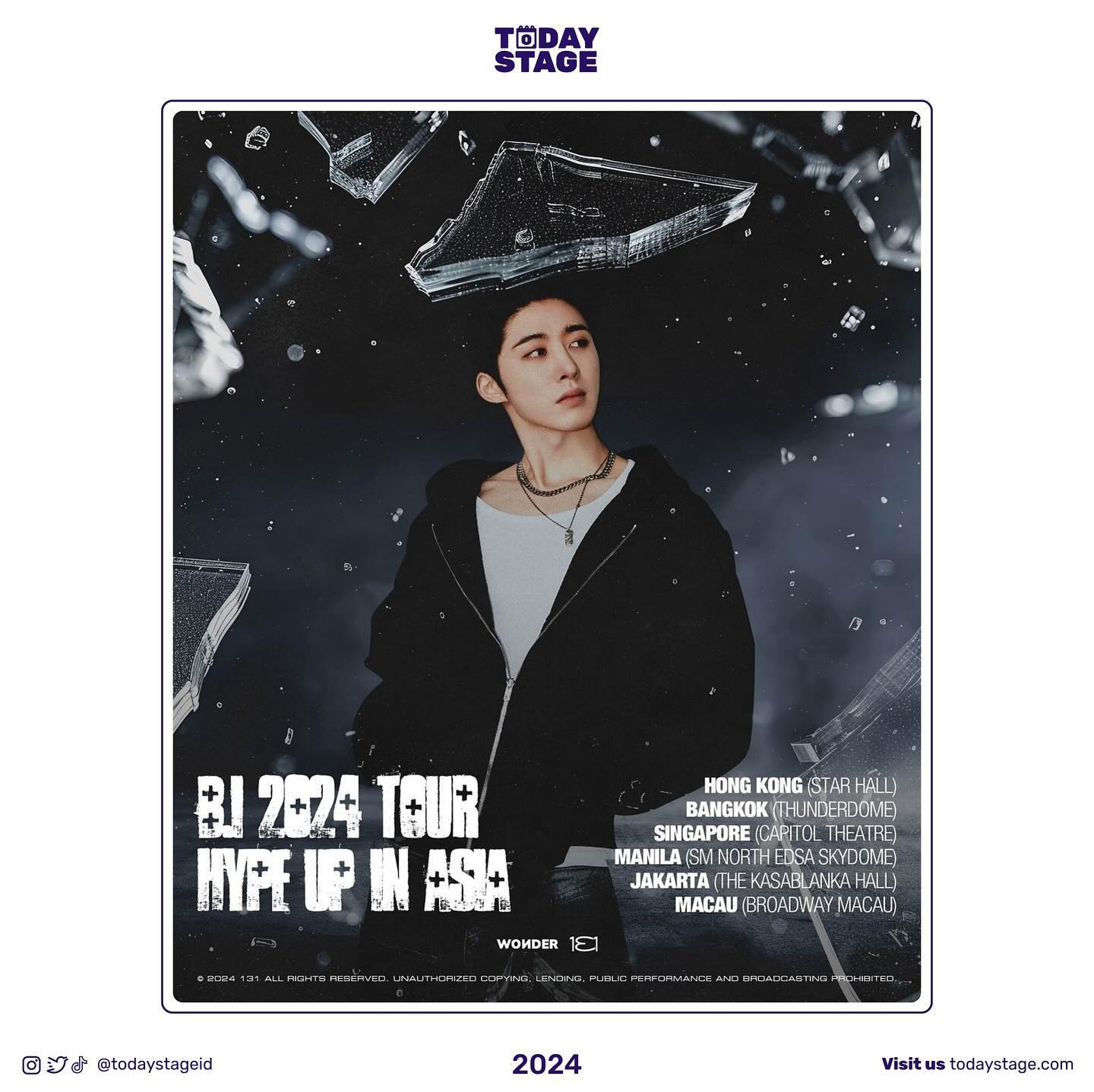 b.i solo concert jakarta