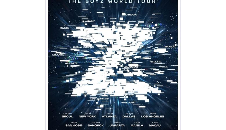 the boyz 2024 jakarta