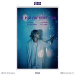 iKON’s DK Announces Solo Fan Event in Jakarta in April 2024!