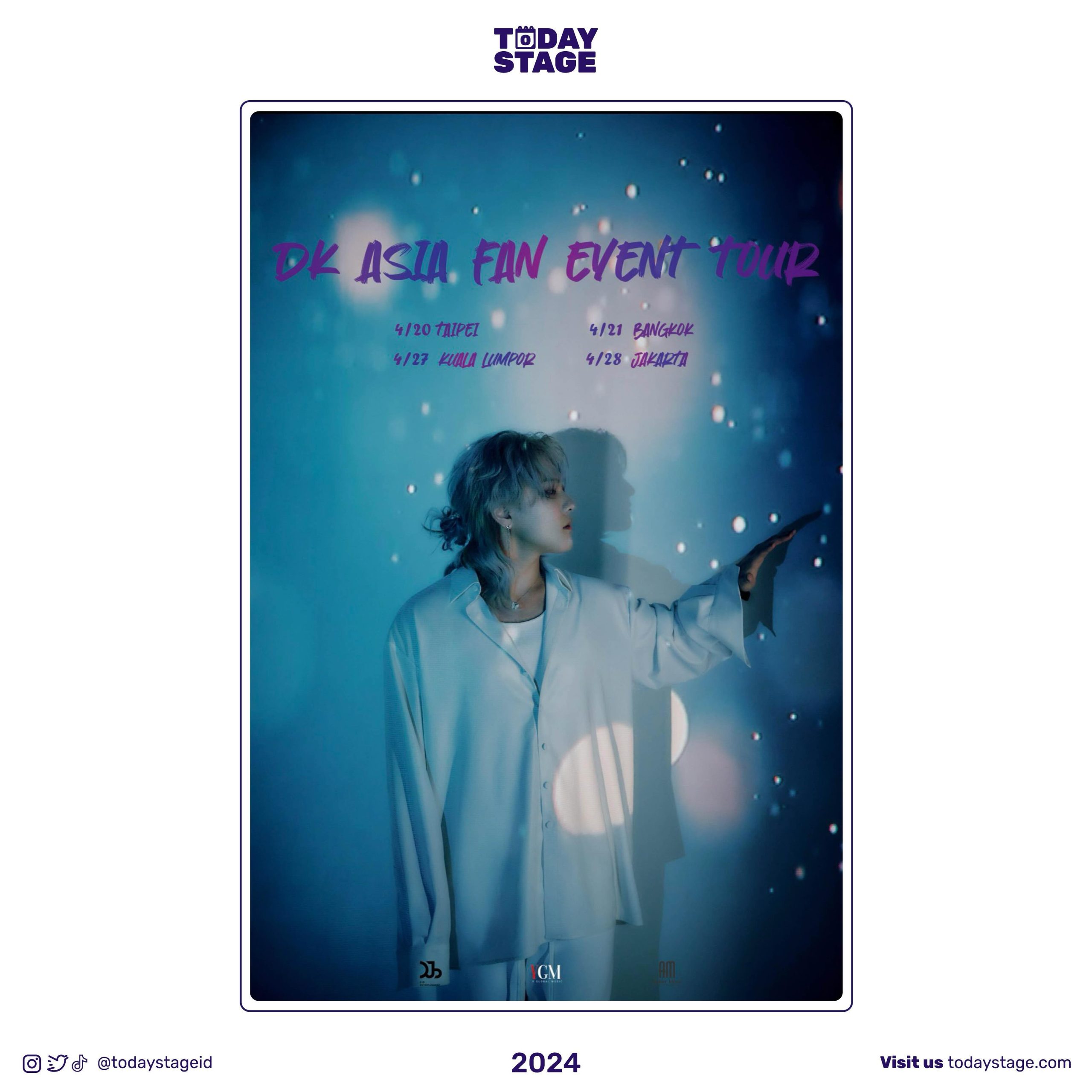 DK solo jakarta