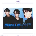 BOICEs, Brace Yourself! CNBLUE to Hold Concert in Indonesia Next Month!