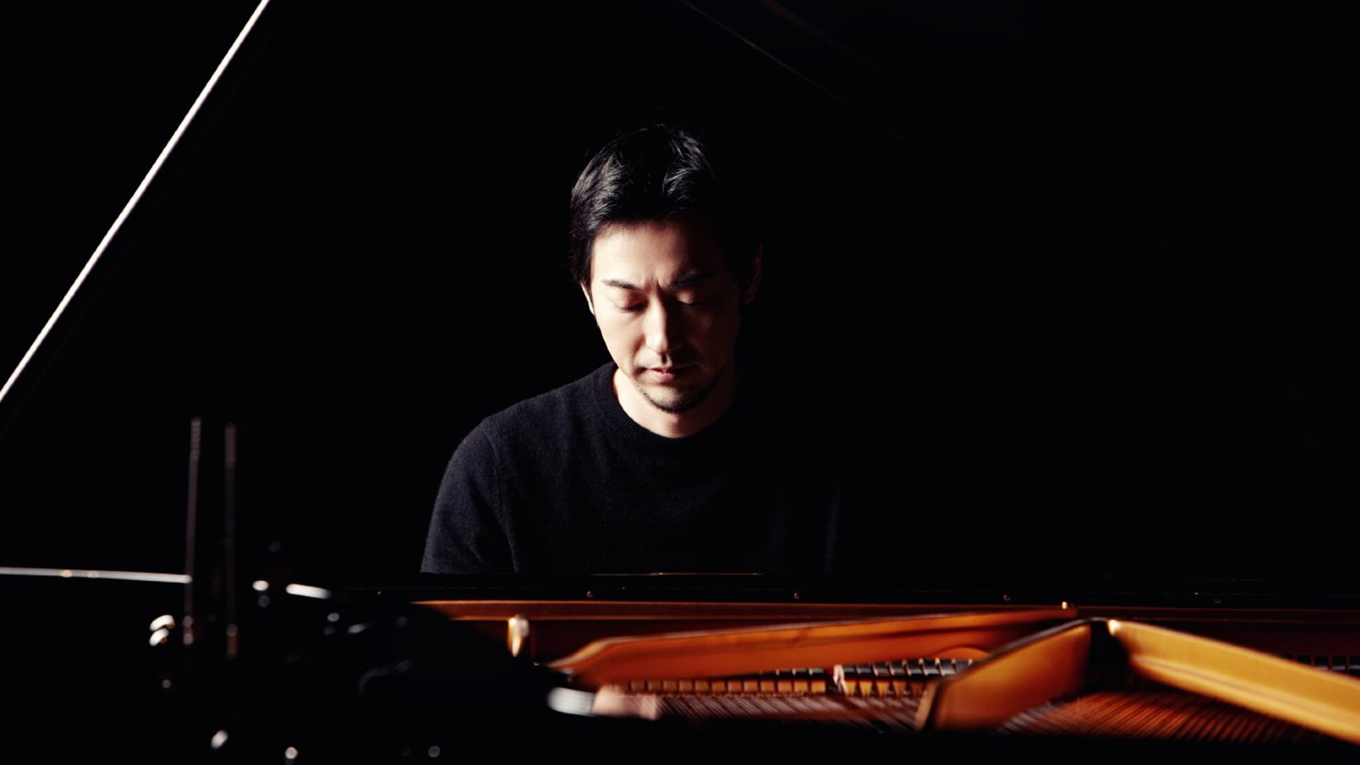 yiruma concert in jakarta