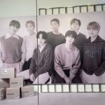 There’s Still Time To Attend BTS Pop-Up Monochrome in Jakarta