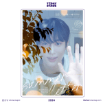 “Lovely Runner” actor Byeon Woo Seok will hold an Asian Fanmeeting in Jakarta