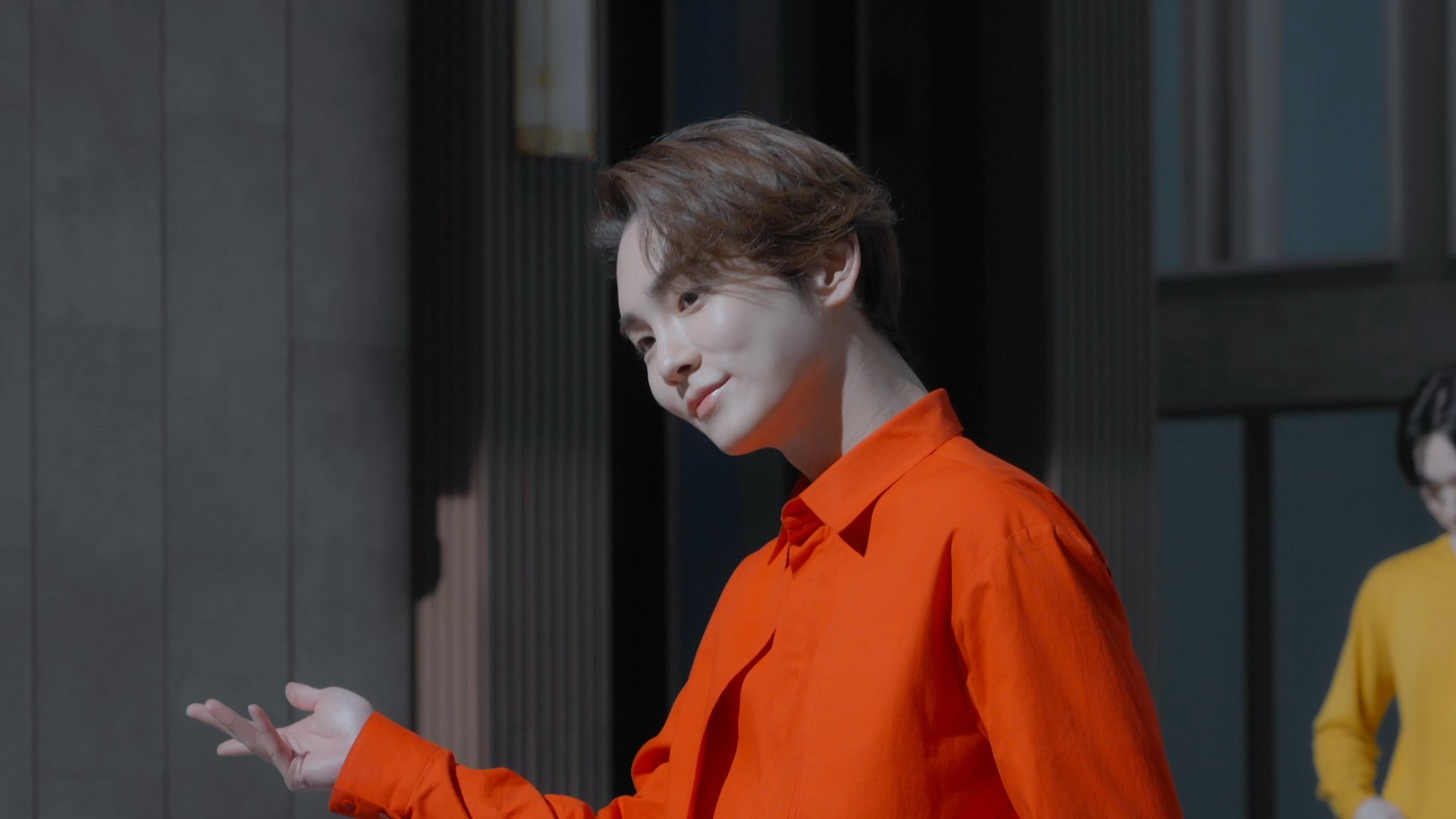 key concert jakarta