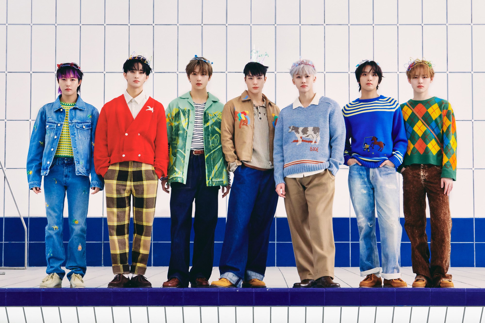 nct dream jakarta