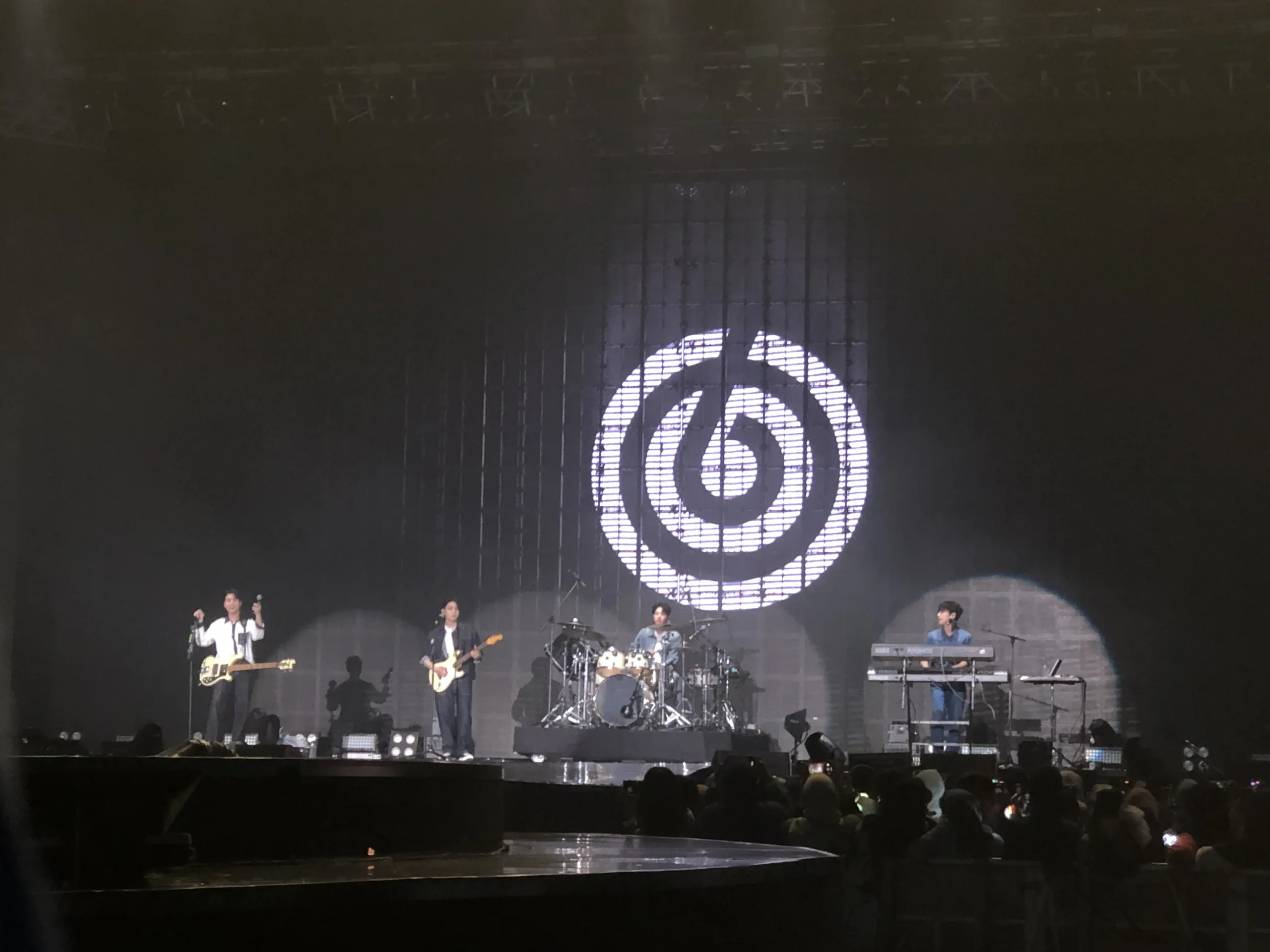 Saranghaeyo Indonesia 2024 Wrapped Up Successfully, Hinting ‘See You Next Year’!