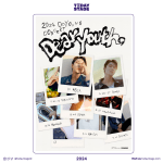 NCT Doyoung Announces 2024 ‘Dear Youth’ Tour in Jakarta!