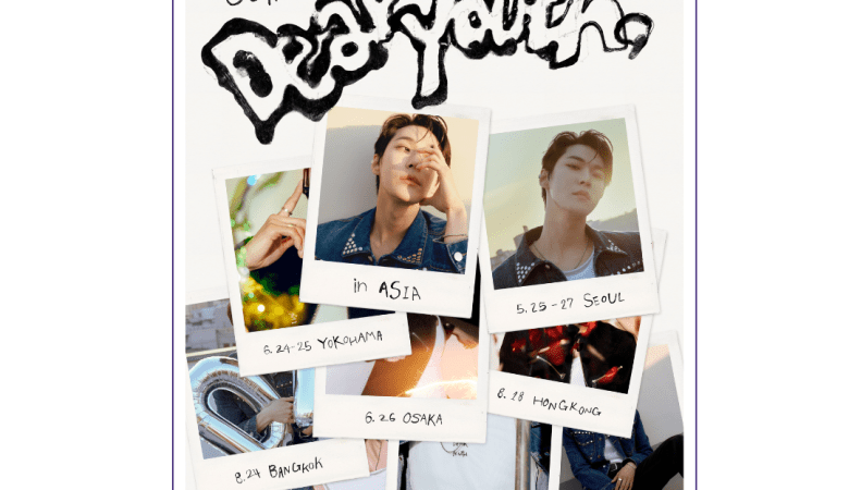 doyoung jakarta