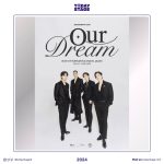 MELODYs! Lets Meet With BTOB in ‘Our Dream’ Fancon in Jakarta!