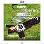 eaJ Announces First Solo Concert in Asia, Jakarta is Set in September 2024!