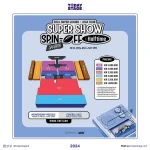 The Ticket Details of Super Junior Super Show Spin-Off Concert in Jakarta Is Here
