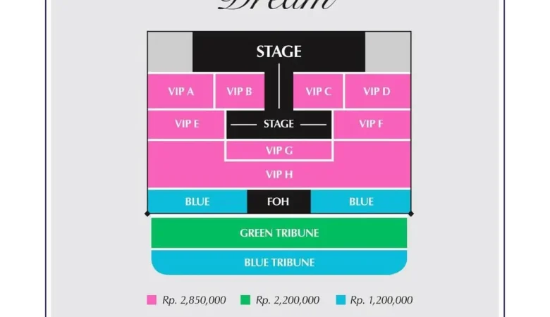 btob fancon ticket
