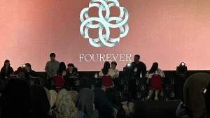 Highlights from DAY6 Fourever Album Fansign in Jakarta