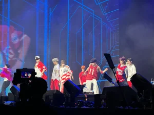 Delivering Energetic Performances, BOY STORY and Xikers Successfully Gain New Fans in Indonesia!