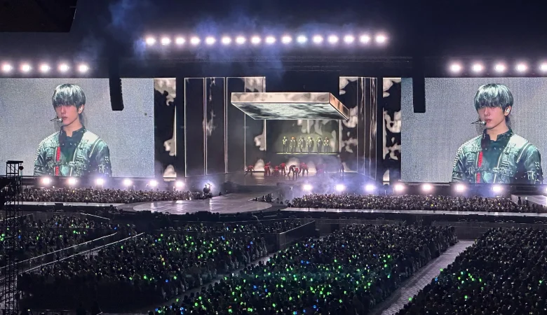 The Dream Show 3
