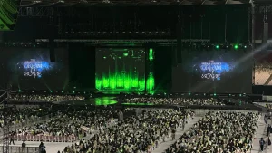 NCT DREAM’S STUNNING PERFORMANCE AT JAKARTA HIPNOTIZED FANS 