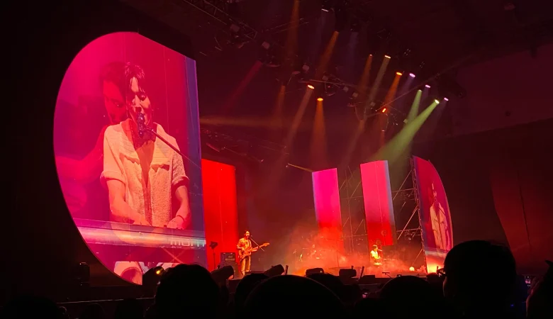 CNBLUEntity In Jakarta